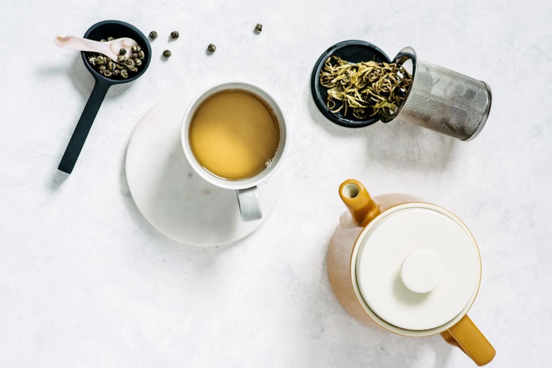 Wight Tea Co.