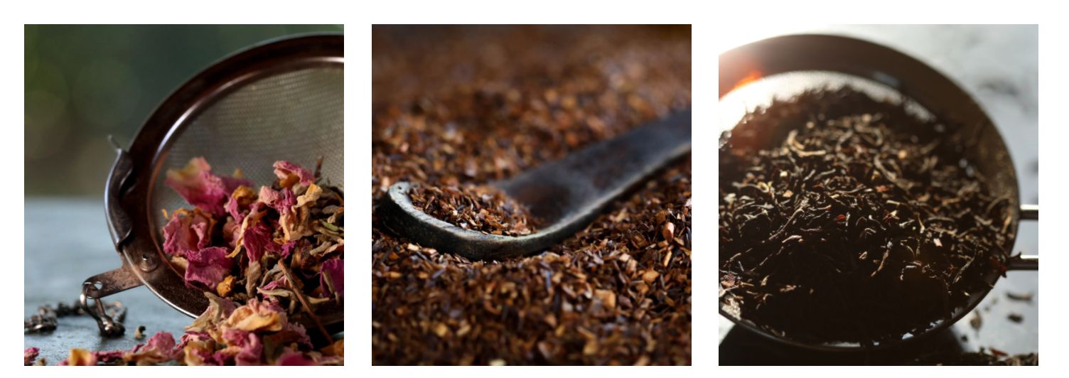 Mountain Rose Herbs