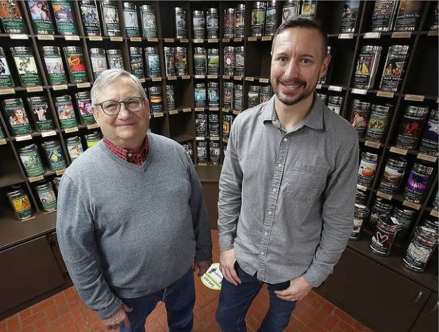 Ohio Tea Co.
