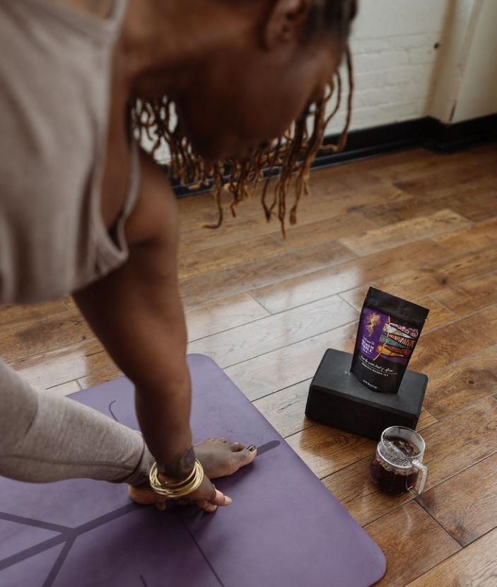 Cured Leaves Tea&nbsp;Co