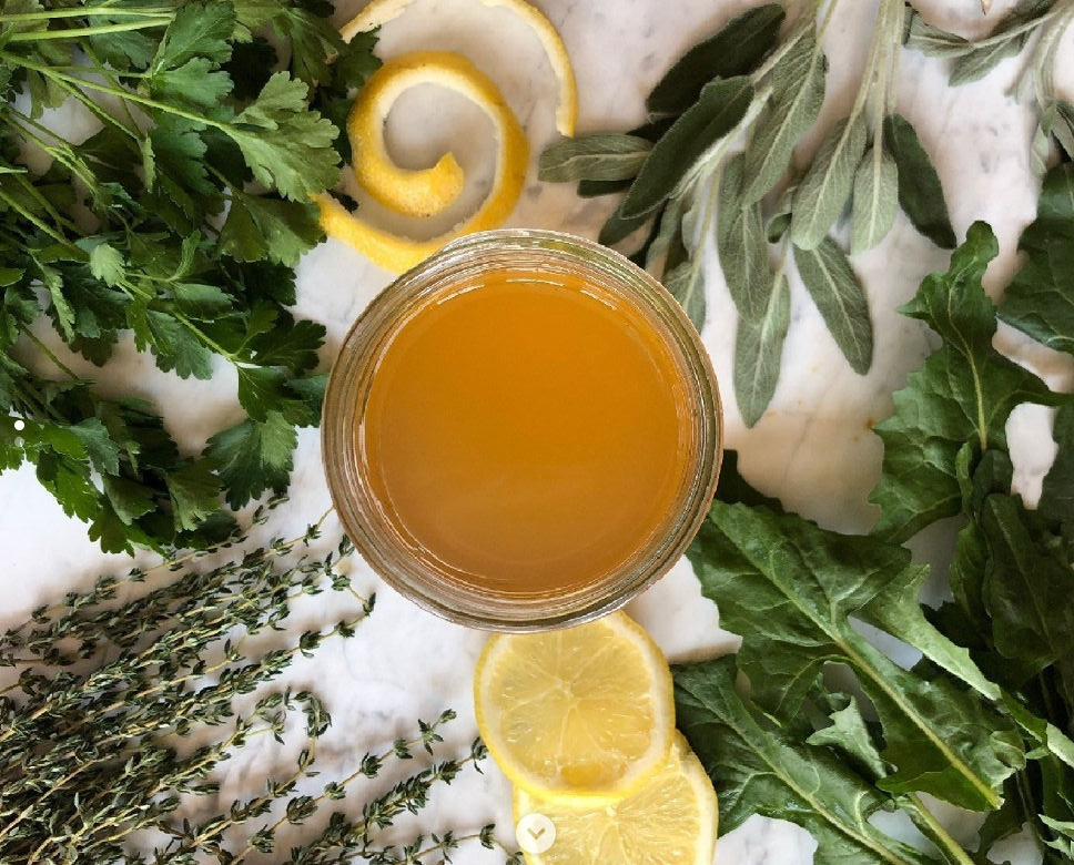 Traditional Medicinals