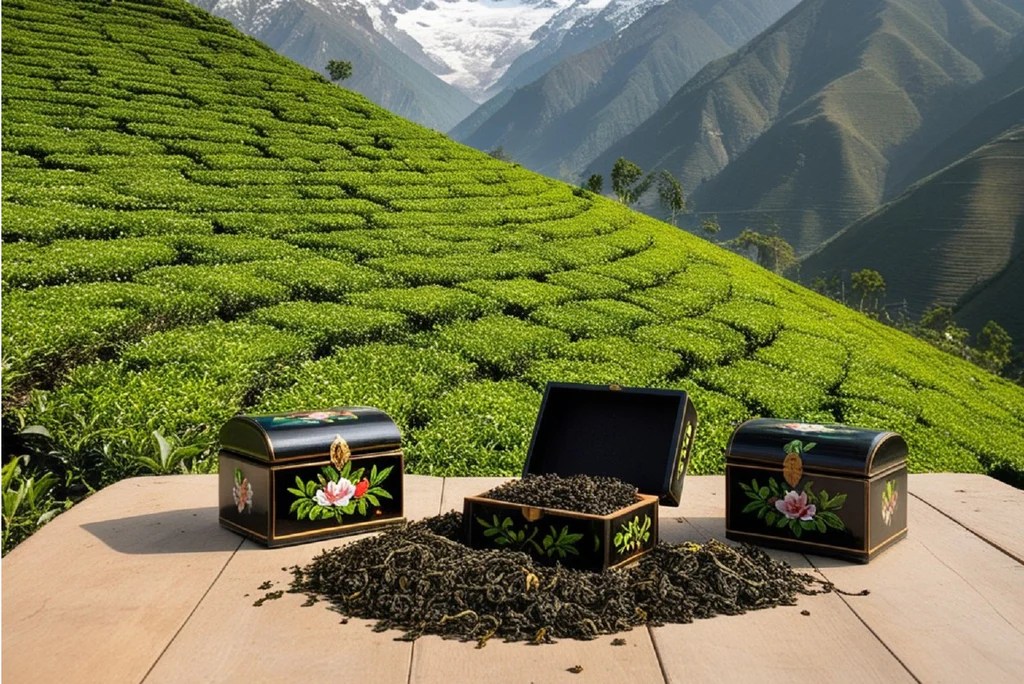 Himalko Tea