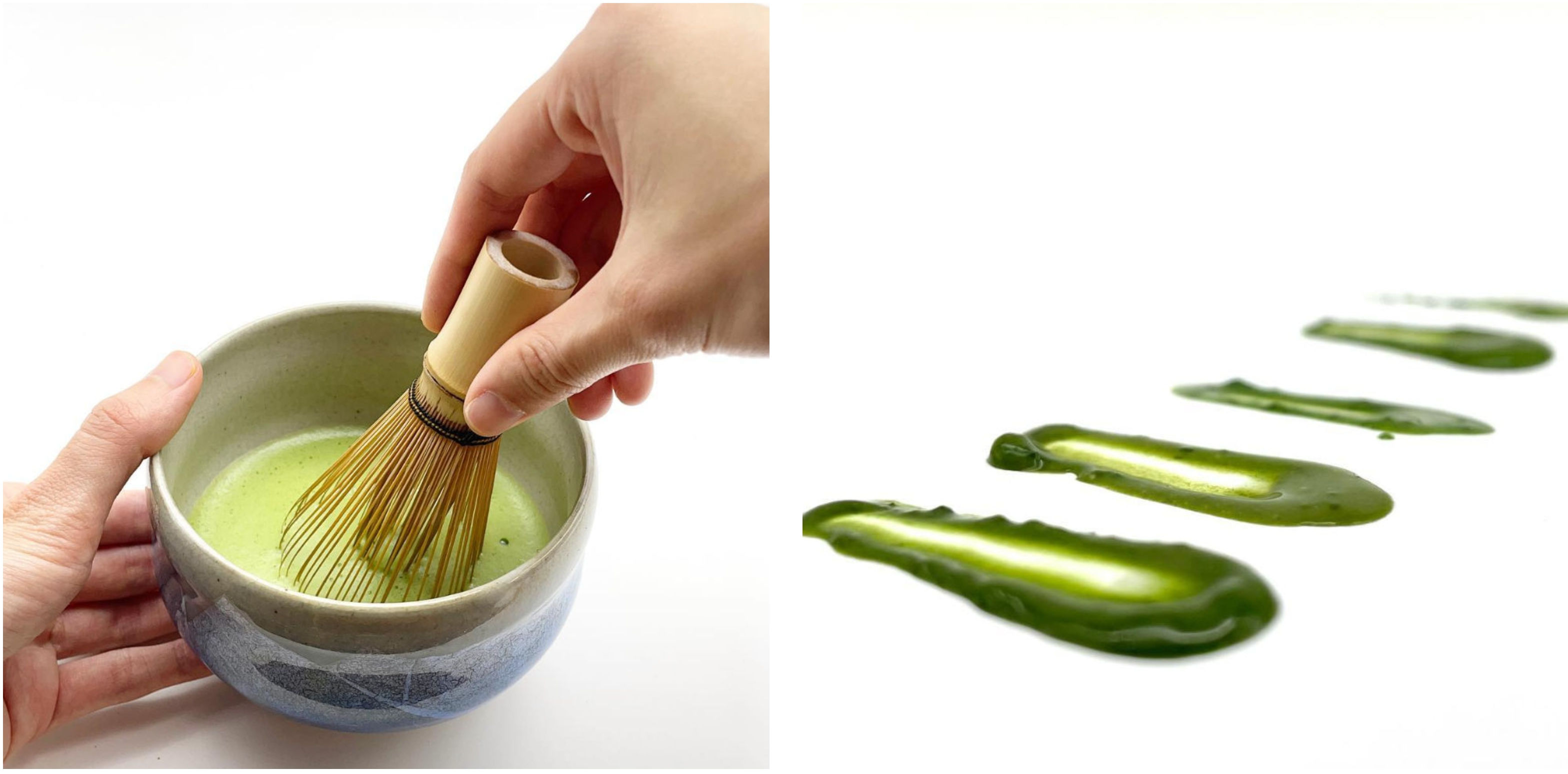 Matcha Easy