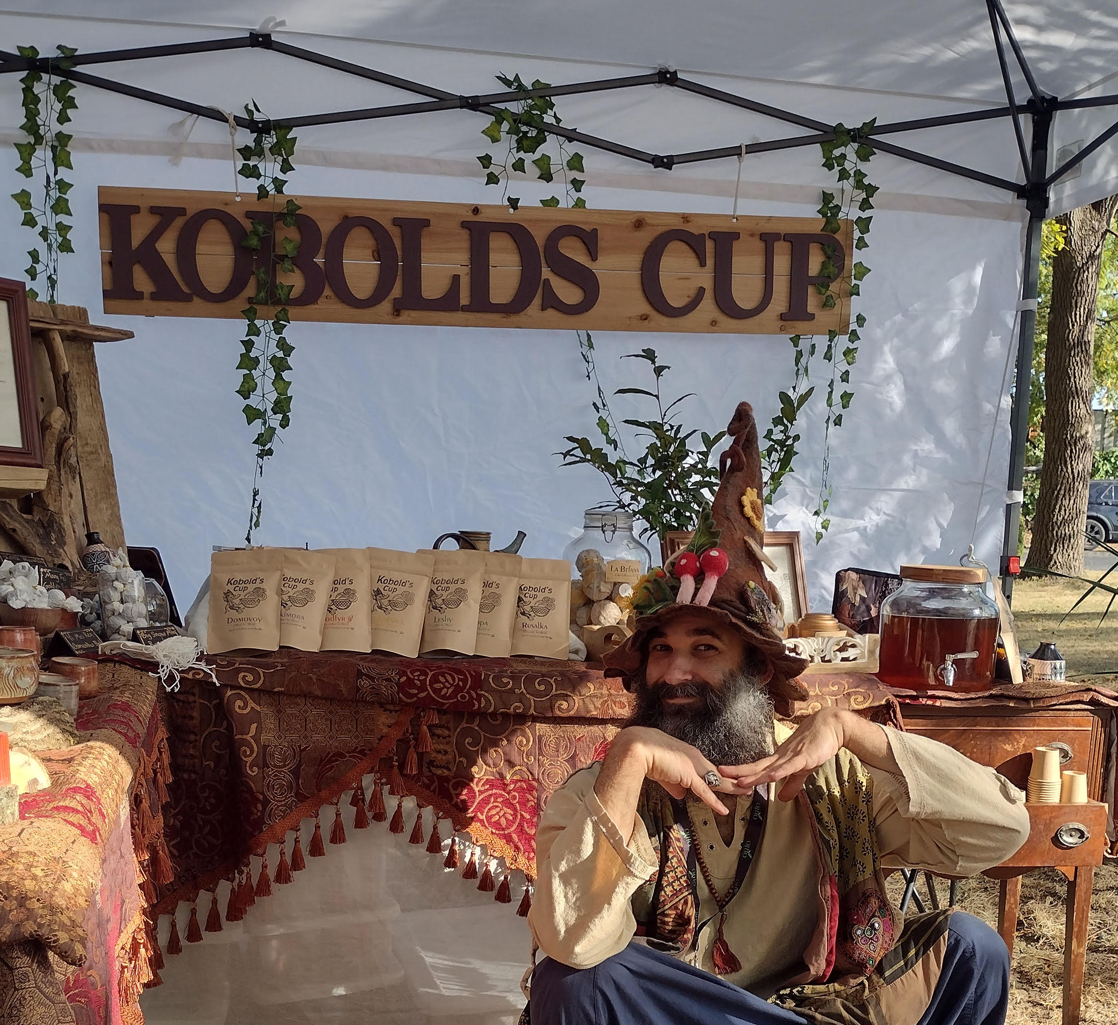 Kobold’s Cup